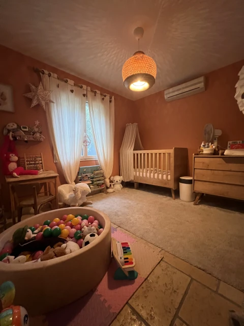 Ferienhaus in Languedoc-Roussillon für 5 Personen - Maison Yona