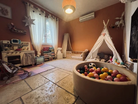 Ferienhaus in Languedoc-Roussillon für 5 Personen - Maison Yona