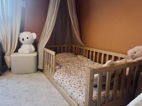 Ferienhaus in Languedoc-Roussillon für 5 Personen - Maison Yona