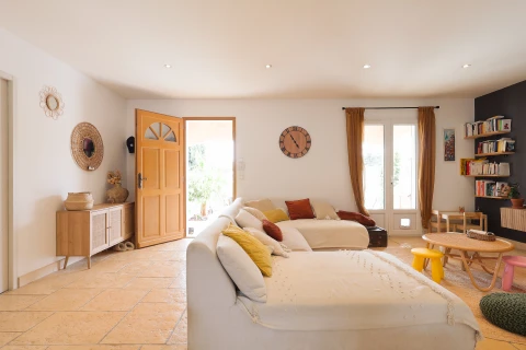 Ferienhaus in Languedoc-Roussillon für 5 Personen - Maison Yona