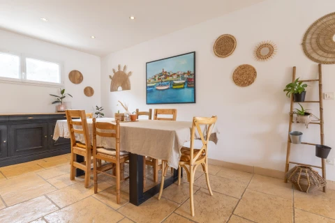 Ferienhaus in Languedoc-Roussillon für 5 Personen - Maison Yona