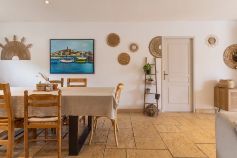 Ferienhaus in Languedoc-Roussillon für 5 Personen - Maison Yona