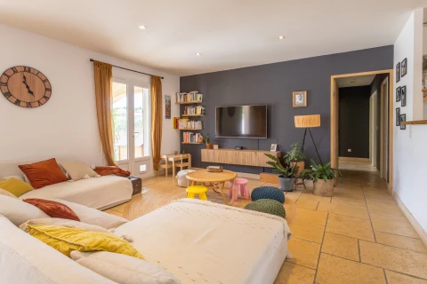 Ferienhaus in Languedoc-Roussillon für 5 Personen - Maison Yona