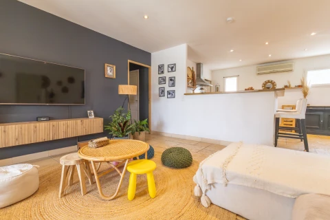 Ferienhaus in Languedoc-Roussillon für 5 Personen - Maison Yona
