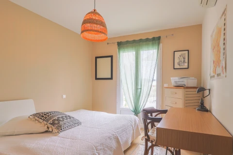 Ferienhaus in Languedoc-Roussillon für 5 Personen - Maison Yona