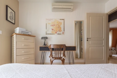 Ferienhaus in Languedoc-Roussillon für 5 Personen - Maison Yona