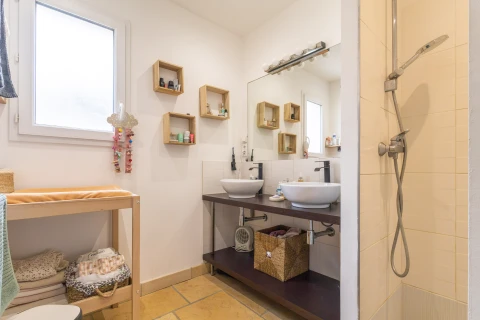 Ferienhaus in Languedoc-Roussillon für 5 Personen - Maison Yona