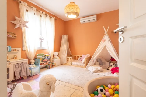 Ferienhaus in Languedoc-Roussillon für 5 Personen - Maison Yona