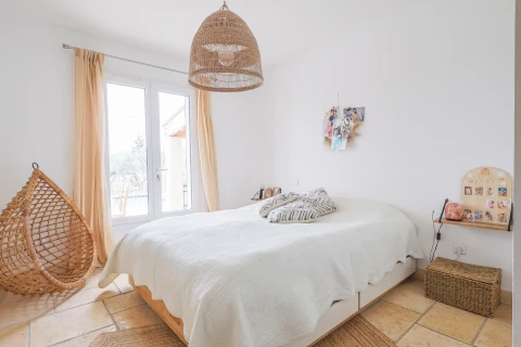 Ferienhaus in Languedoc-Roussillon für 5 Personen - Maison Yona