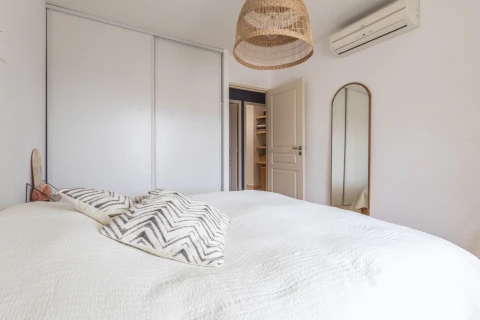 Ferienhaus in Languedoc-Roussillon für 5 Personen - Maison Yona
