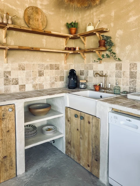 Ferienhaus in Languedoc-Roussillon für 5 Personen - Maison Yona