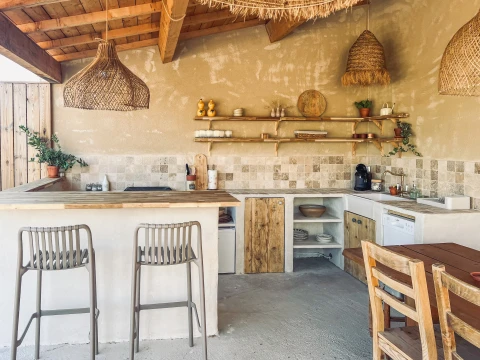 Ferienhaus in Languedoc-Roussillon für 5 Personen - Maison Yona