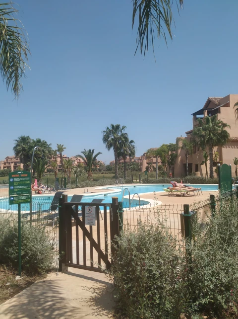 Mar Menor, Appartement, Costa Calida, people: 4