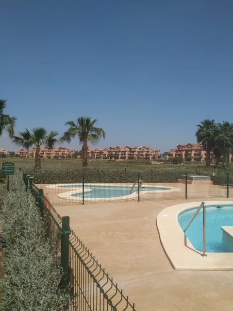 Mar Menor, Appartement, Costa Calida, people: 4