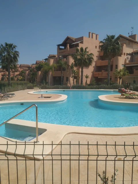 Mar Menor, Appartement, Costa Calida, people: 4