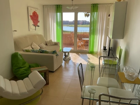 Mar Menor, Appartement, Costa Calida, people: 4