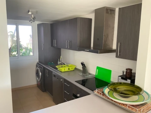 Mar Menor, Appartement, Costa Calida, people: 4