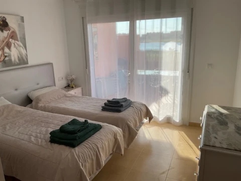 Mar Menor, Appartement, Costa Calida, people: 4