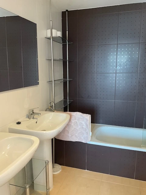 Mar Menor, Appartement, Costa Calida, people: 4