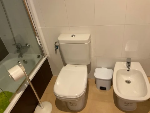 Mar Menor, Appartement, Costa Calida, people: 4