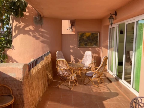 Mar Menor, Appartement, Costa Calida, people: 4