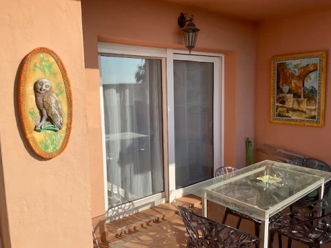 Mar Menor, Appartement, Costa Calida, people: 4