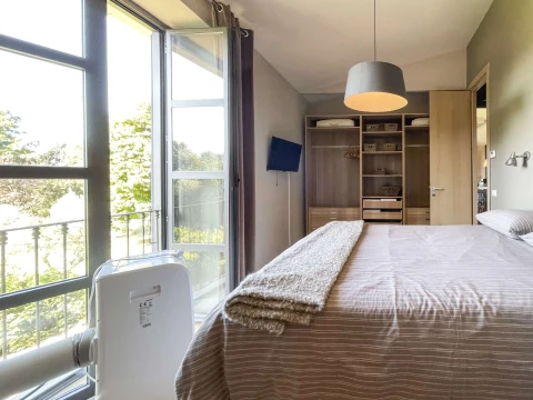 Martignano, Vakantiehuis, Lazio, people: 4