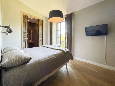 Martignano, Vakantiehuis, Lazio, people: 4