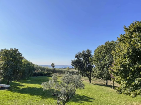 Martignano, Vakantiehuis, Lazio, people: 4