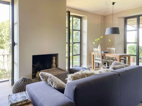 Martignano, Vakantiehuis, Lazio, people: 4