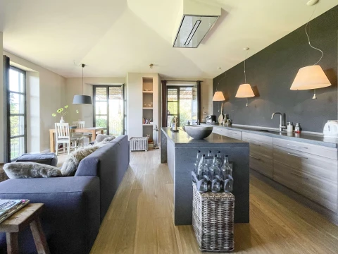 Martignano, Vakantiehuis, Lazio, people: 4