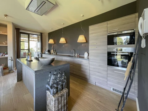 Martignano, Vakantiehuis, Lazio, people: 4