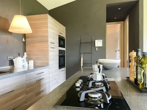 Martignano, Vakantiehuis, Lazio, people: 4