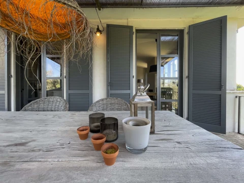 Martignano, Vakantiehuis, Lazio, people: 4