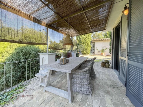 Martignano, Vakantiehuis, Lazio, people: 4