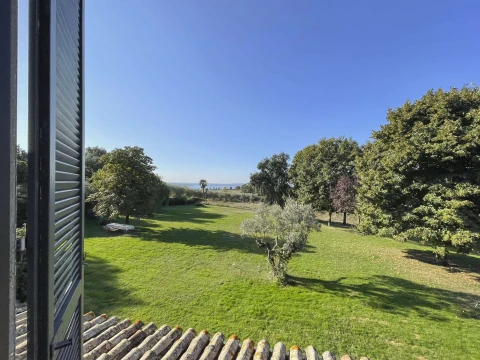 Martignano, Vakantiehuis, Lazio, people: 4