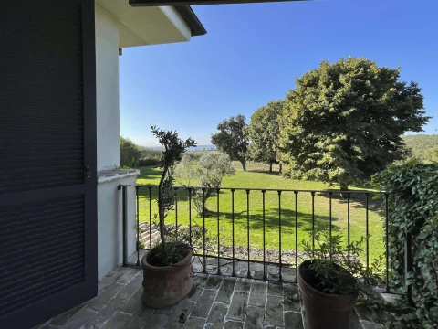 Martignano, Vakantiehuis, Lazio, people: 4