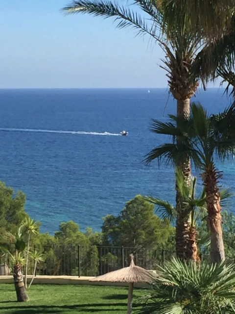 Mary Montana, Appartement, Costa Blanca, people: 4