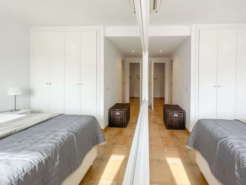 Mary Montana, Appartement, Costa Blanca, people: 4