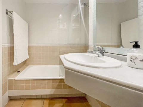 Mary Montana, Appartement, Costa Blanca, people: 4