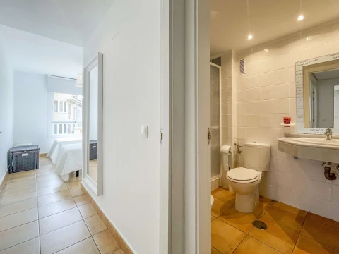 Mary Montana, Appartement, Costa Blanca, people: 4