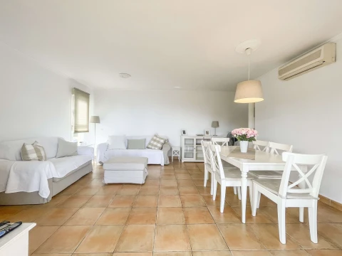Mary Montana, Appartement, Costa Blanca, people: 4