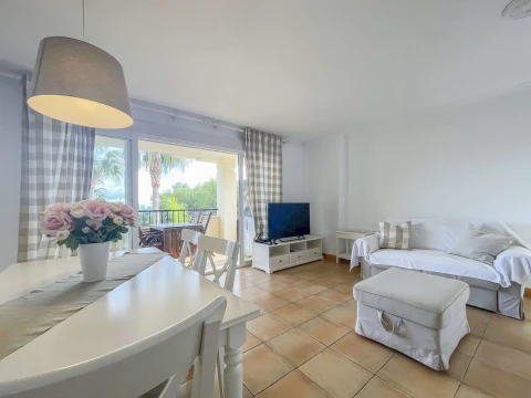 Mary Montana, Appartement, Costa Blanca, people: 4