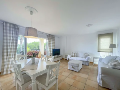 Mary Montana, Appartement, Costa Blanca, people: 4