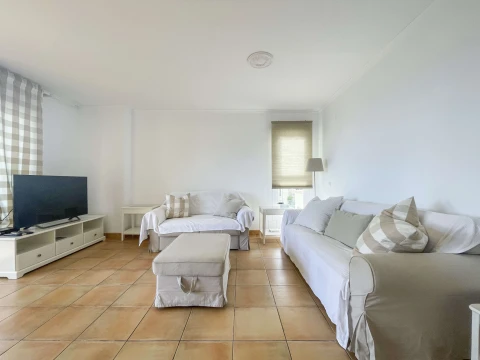 Mary Montana, Appartement, Costa Blanca, people: 4