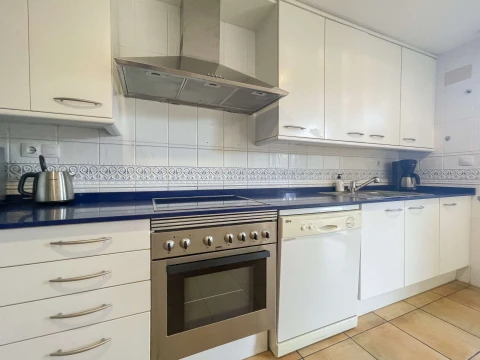 Mary Montana, Appartement, Costa Blanca, people: 4