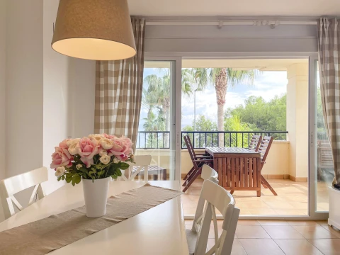 Mary Montana, Appartement, Costa Blanca, people: 4