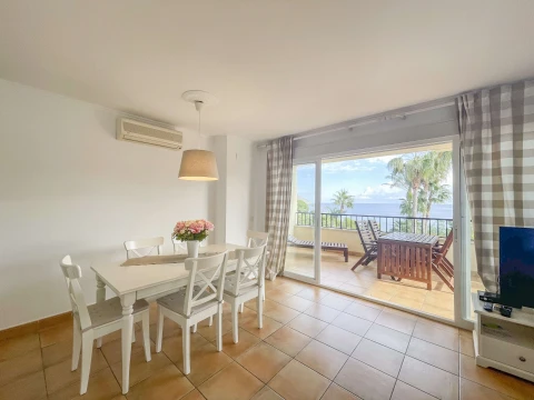 Mary Montana, Appartement, Costa Blanca, people: 4