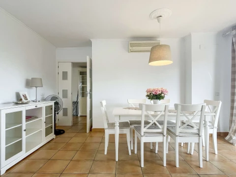 Mary Montana, Appartement, Costa Blanca, people: 4