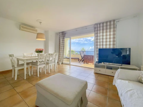 Mary Montana, Appartement, Costa Blanca, people: 4